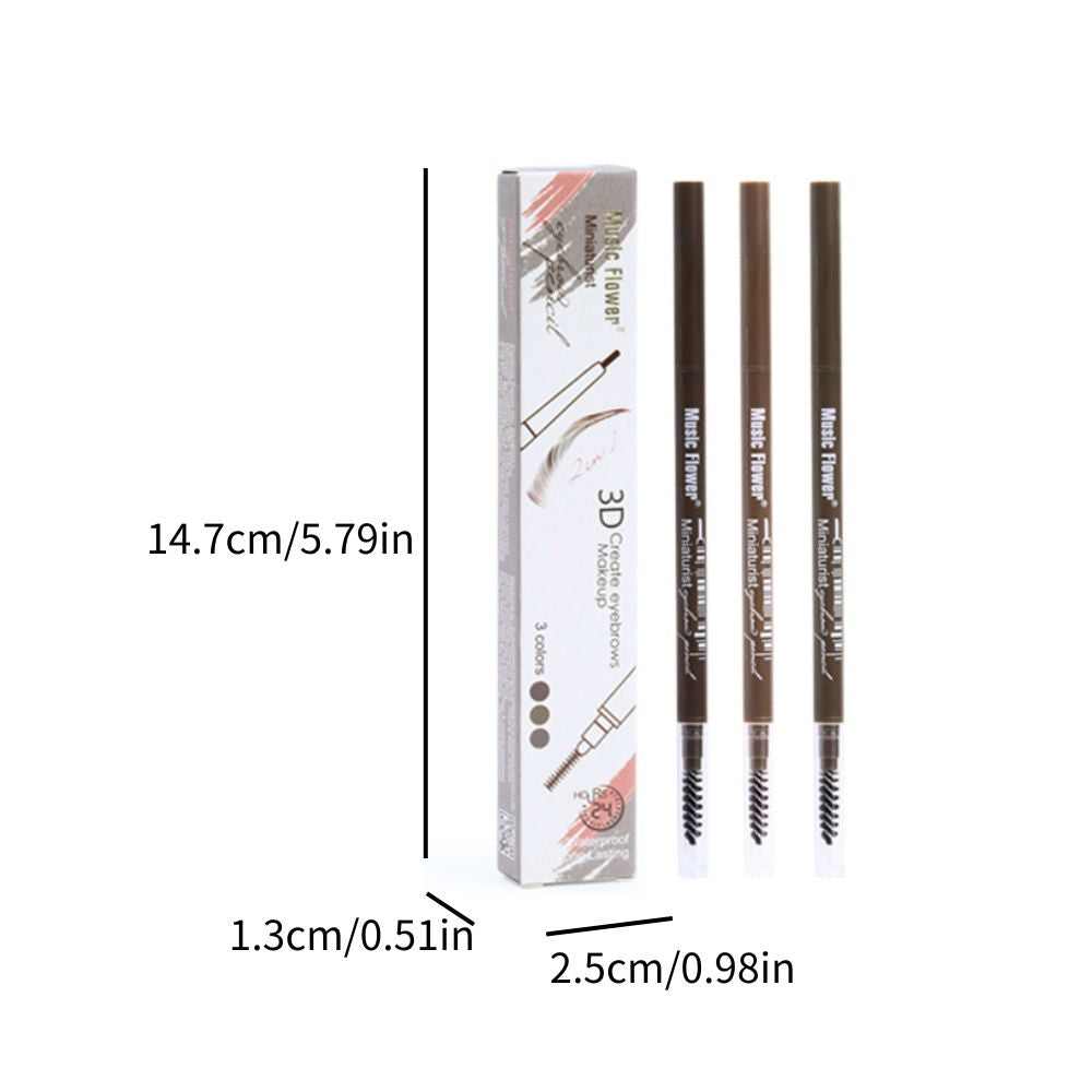 1.5mm Super Fine Eyebrow Pencil