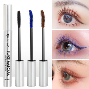 Qiaoanna Colorful Mascara