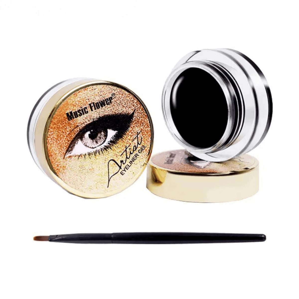 Artist Eyeliner Gel