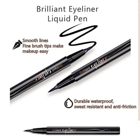 Waterproof Eyeliner Pen