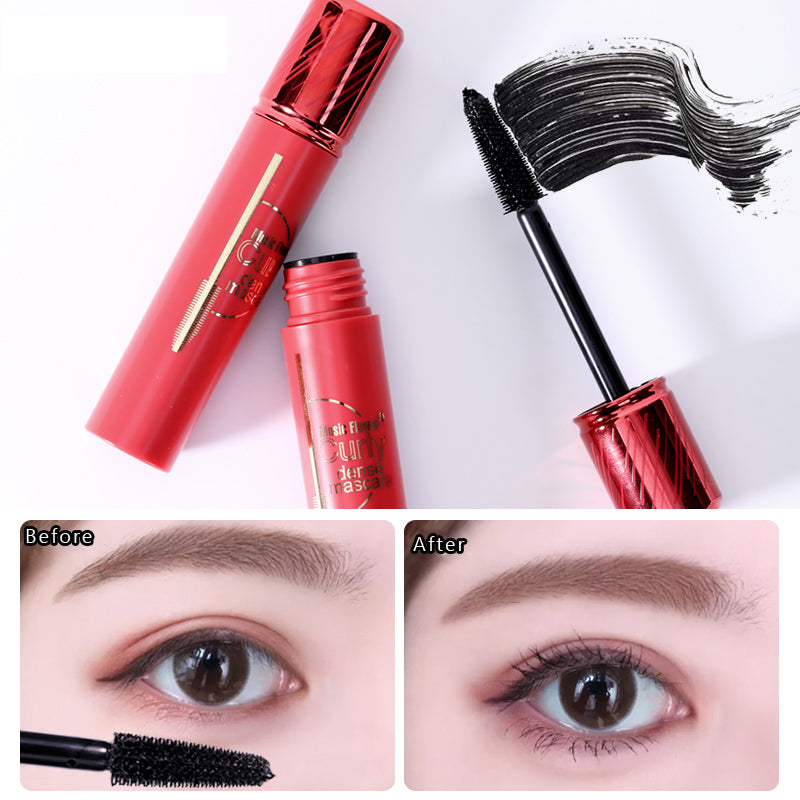 Curly Dense Mascara