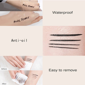 Eyebrow & Eyeliner Cream Powder Set