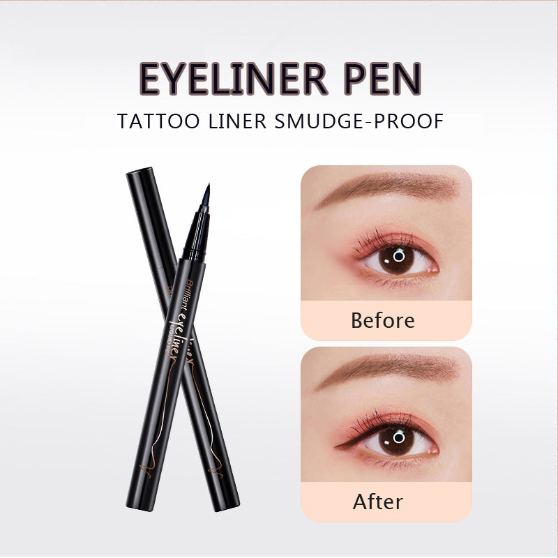 Waterproof Eyeliner Pen