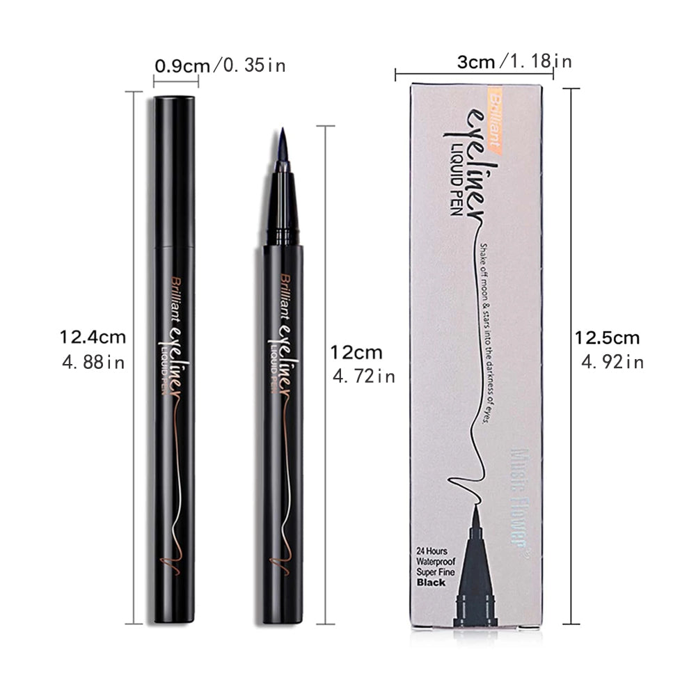 Waterproof Eyeliner Pen