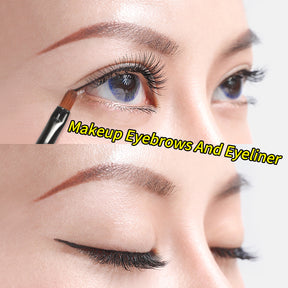 Long-Wear Waterproof Pigment Gel Liner