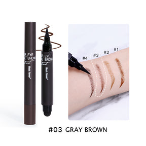 Hair Eye Line Brow Tint