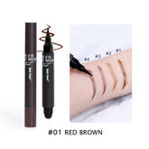 Hair Eye Line Brow Tint