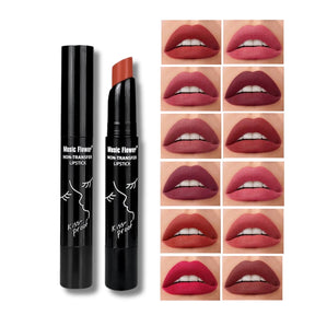 Non-Transfer Velvety Lipstick