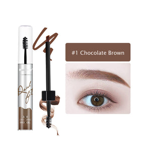 Waterproof Long-lasting Eyebrow Gel