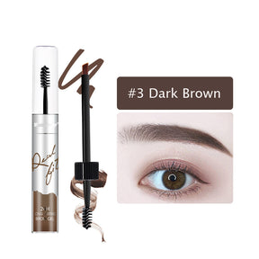 Waterproof Long-lasting Eyebrow Gel