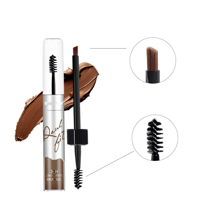 Waterproof Long-lasting Eyebrow Gel