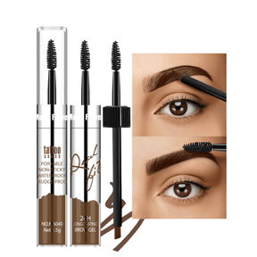 Waterproof Long-lasting Eyebrow Gel