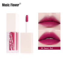 Temptation Velvet Lip Gloss