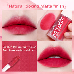 Temptation Velvet Lip Gloss