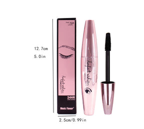 Music Flower Perfect Volume Mascara - Package Dimensions