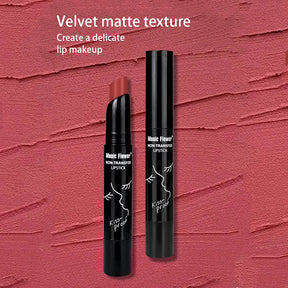 Non-Transfer Velvety Lipstick