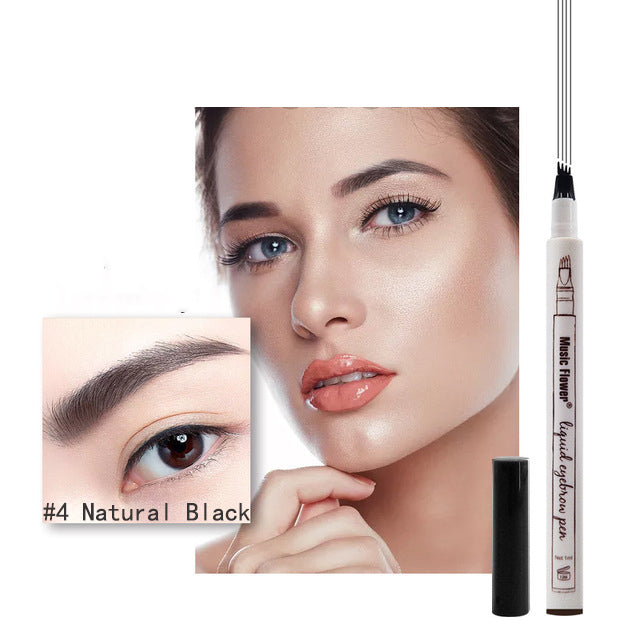 Fine Sketch Liquid Eyebrow Pen