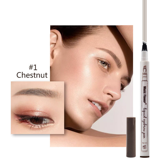 Fine Sketch Liquid Eyebrow Pen