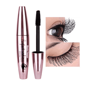 Volume, Length, and Curl Mascara