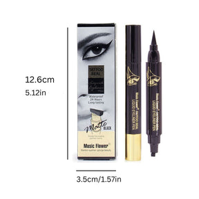 Tattoo Seal Liquid Eyeliner Pen