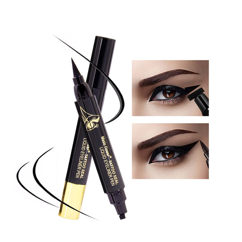 Tattoo Seal Liquid Eyeliner Pen