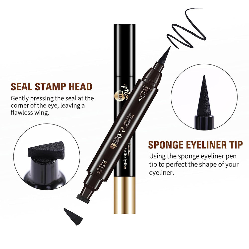 Tattoo Seal Liquid Eyeliner Pen