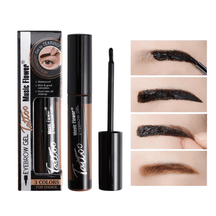 Long-Lasting Peel-Off Brow Tint